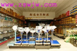 衡通电子秤 电子产品批发零售的优选伙伴