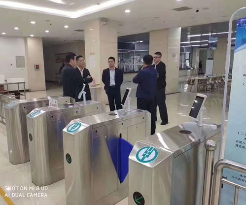 山东世华鑫 人行通道闸系统价格解析与电子产品的批发零售服务