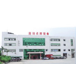 广州龙门式点胶机 电子产品精密制造的基石与高效批发渠道
